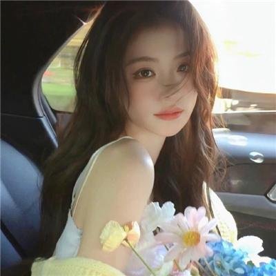 白毛女