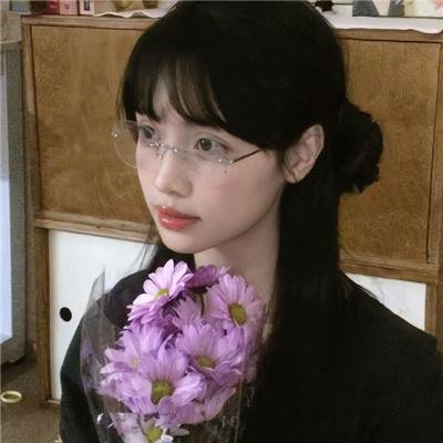 花篮花儿香