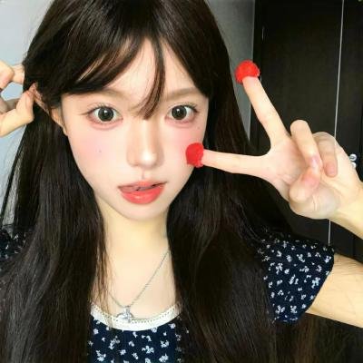 小美人鱼